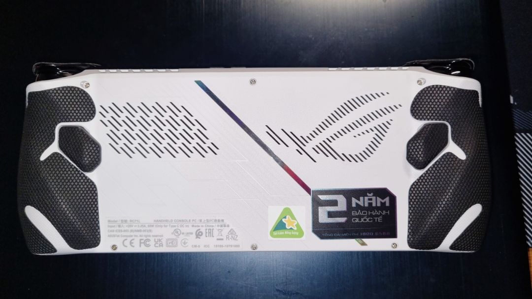Bộ grip tape và nút bấm cho máy chơi game