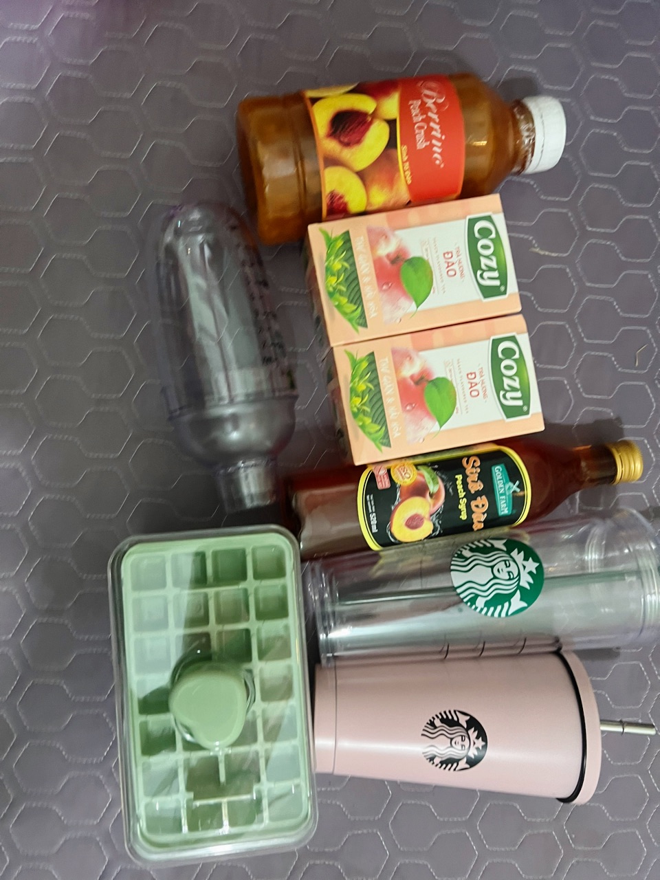 Ảnh đánh giá