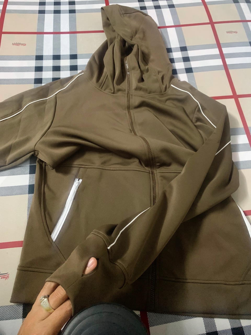 Review image