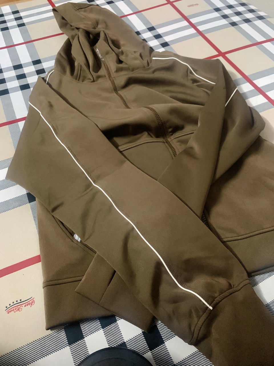 Review image