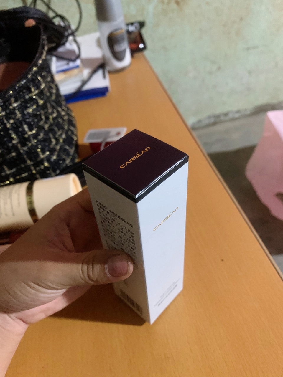 Ảnh đánh giá