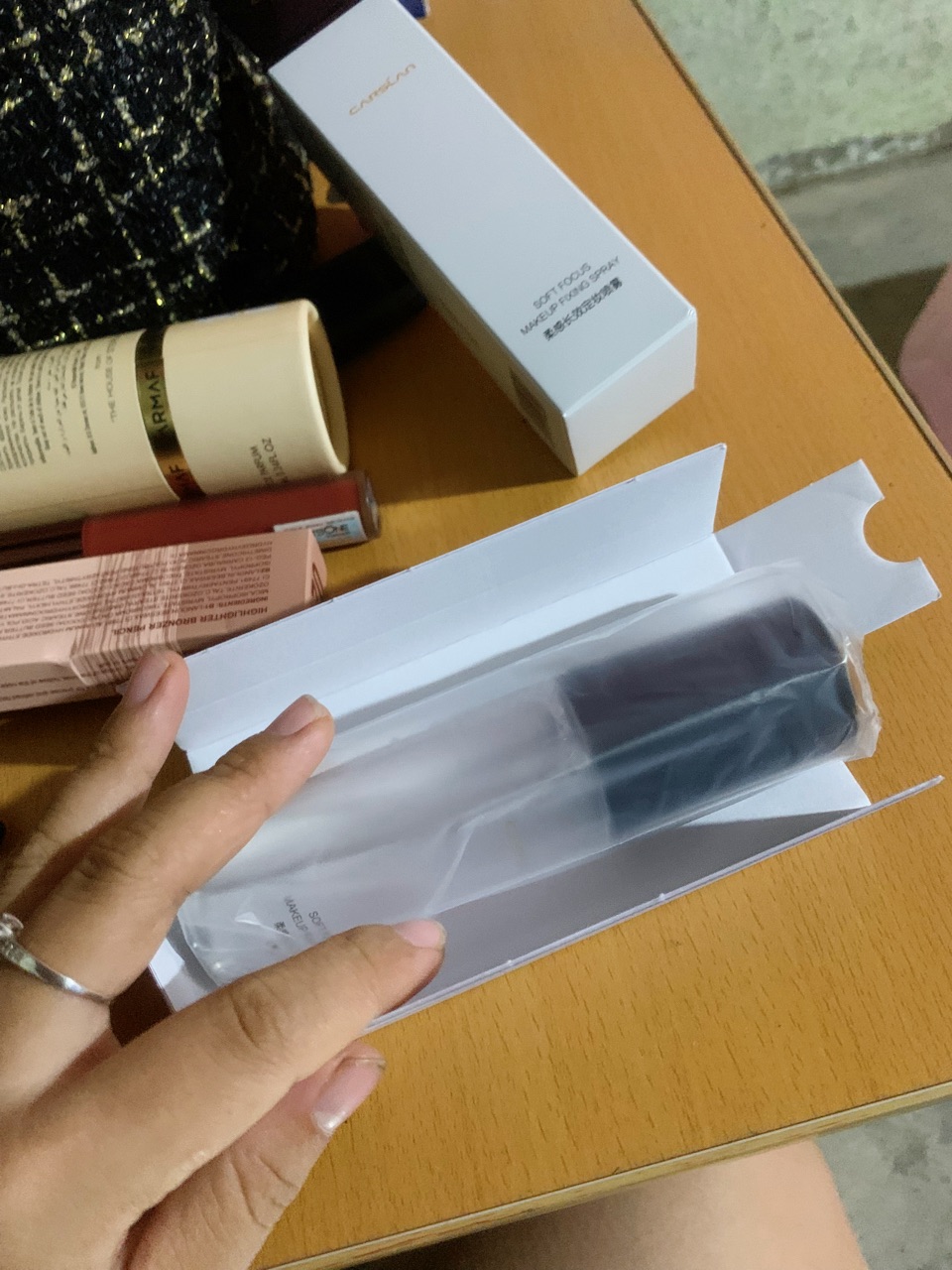 Ảnh đánh giá