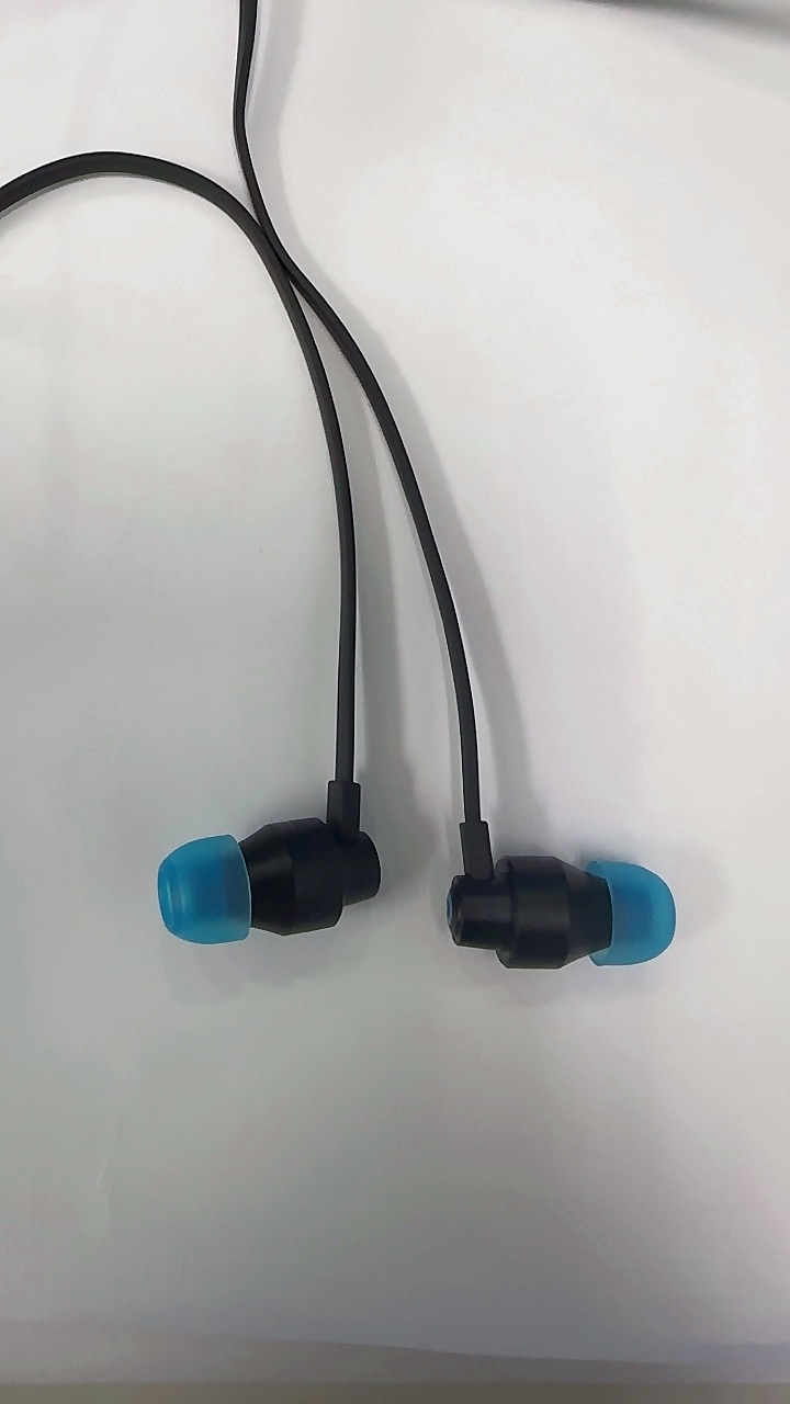 Tai nghe gaming Logitech G333