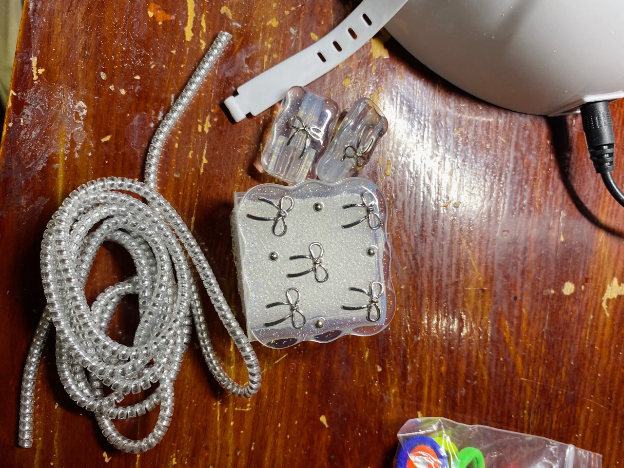 Review image