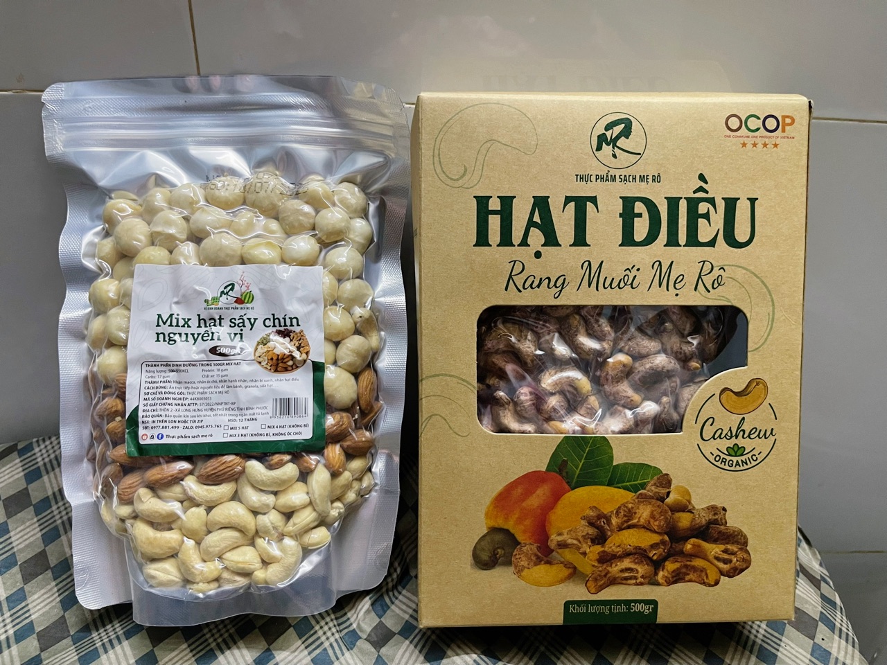 Ảnh đánh giá