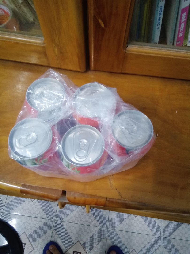 Ảnh đánh giá