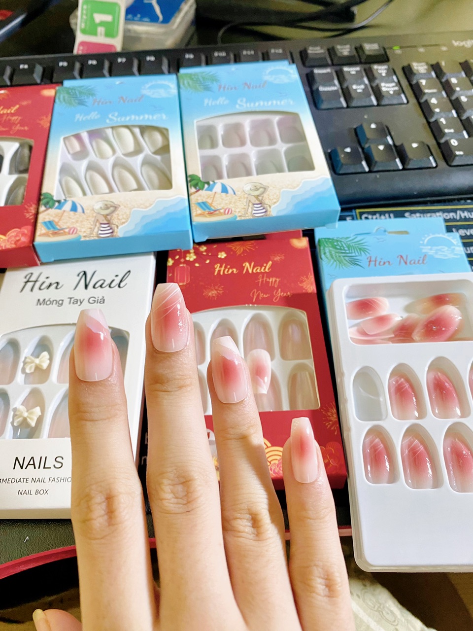 Ảnh đánh giá