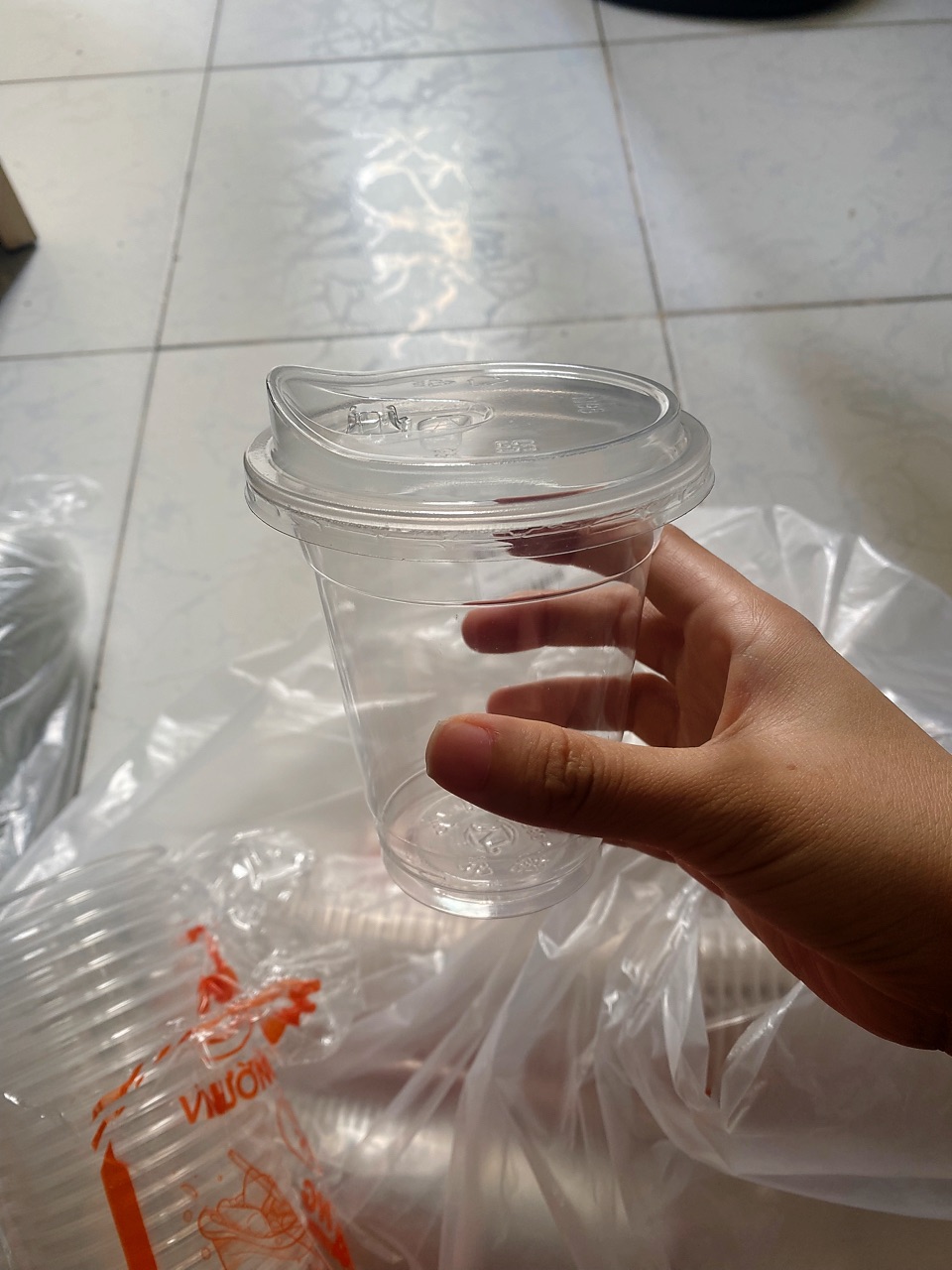 Ảnh đánh giá