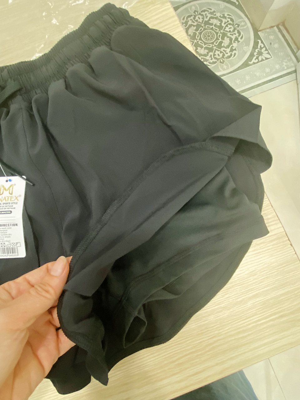 Review image