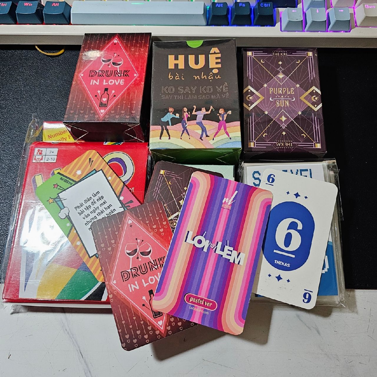 Ảnh đánh giá