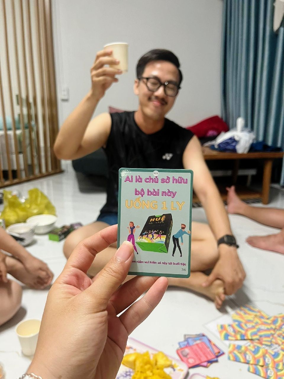Ảnh đánh giá