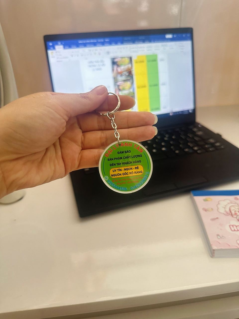 Ảnh đánh giá