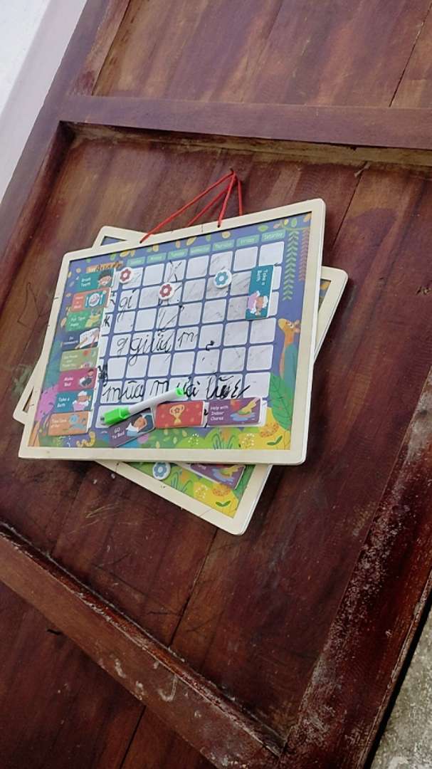 Bộ bảng khen thưởng và phụ kiện đi kèm