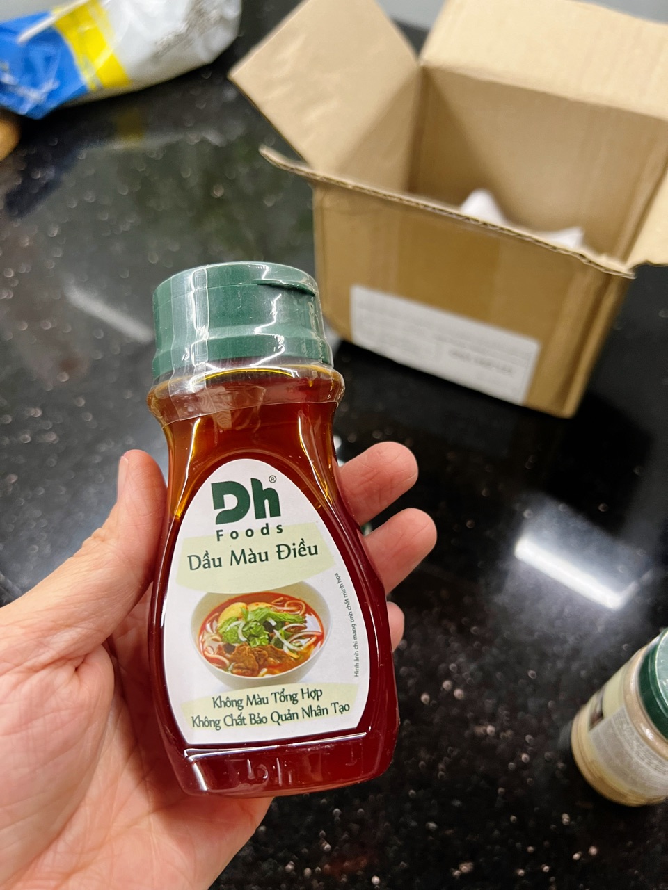 Ảnh đánh giá
