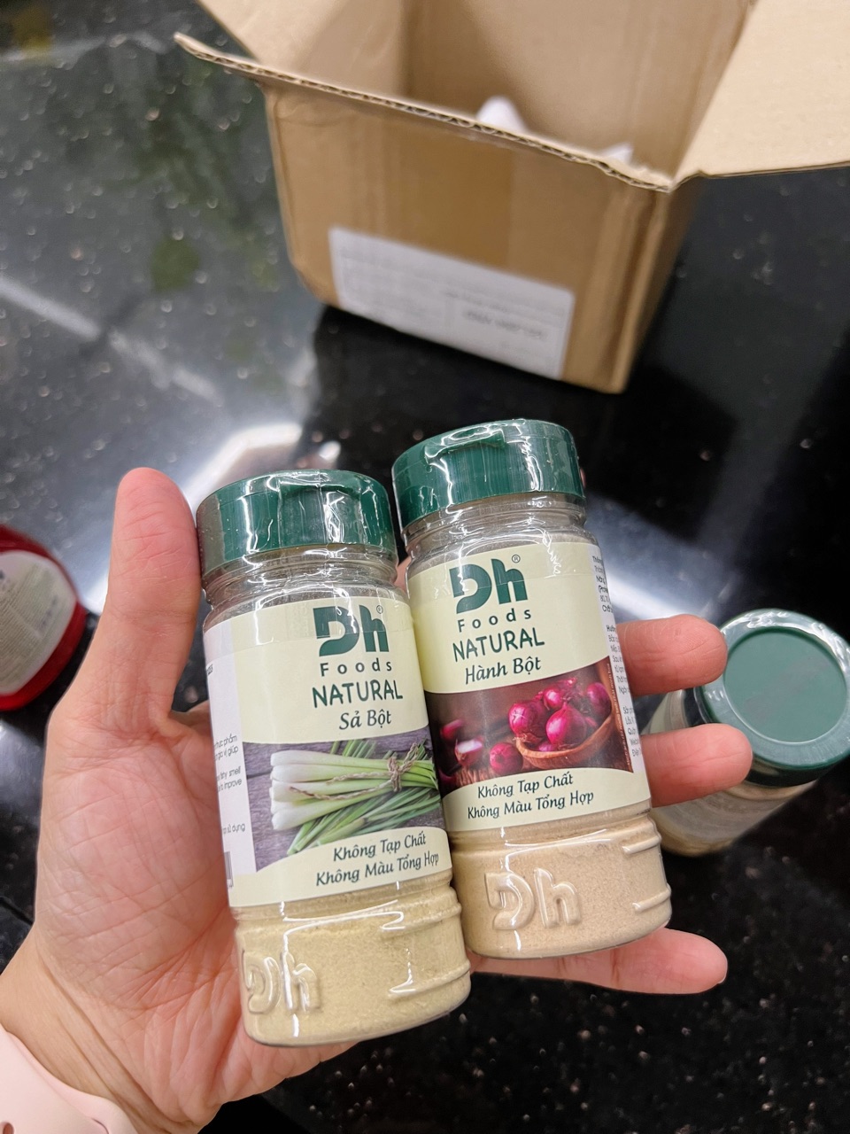 Ảnh đánh giá