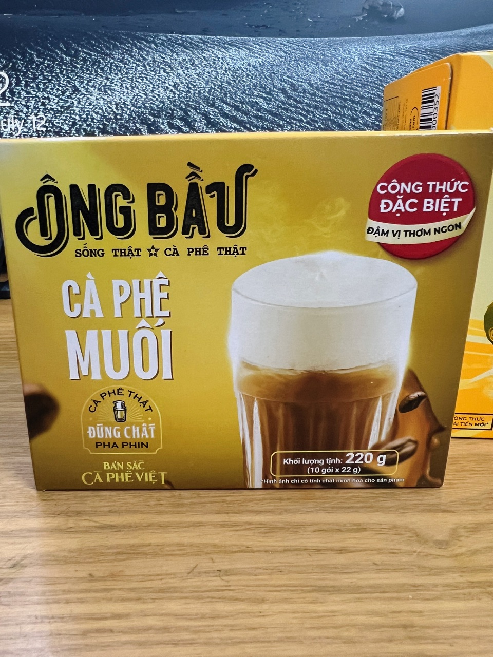 Ảnh đánh giá