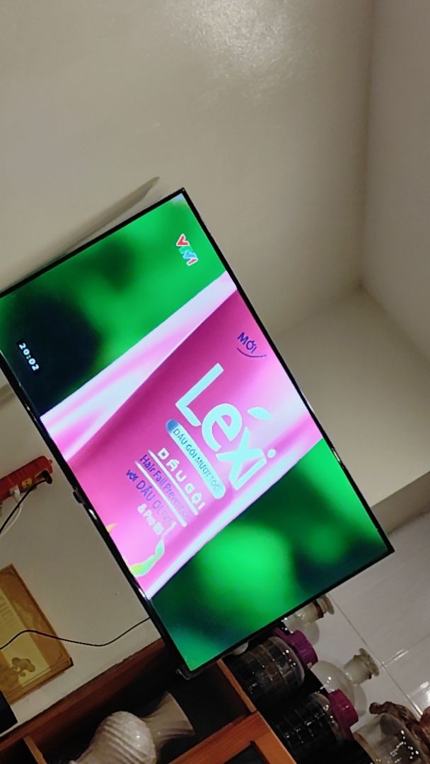 Màn hình Samsung 4K UHD 43 inch