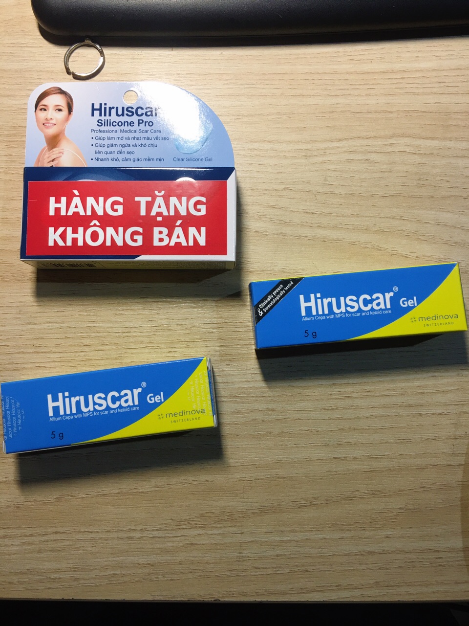Ảnh đánh giá