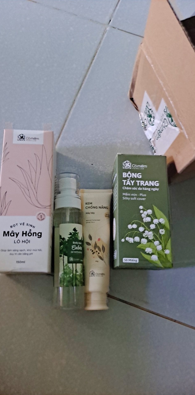 Ảnh đánh giá