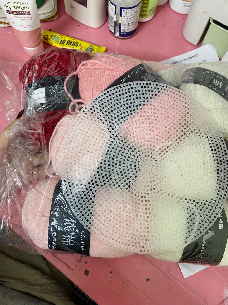 Review image