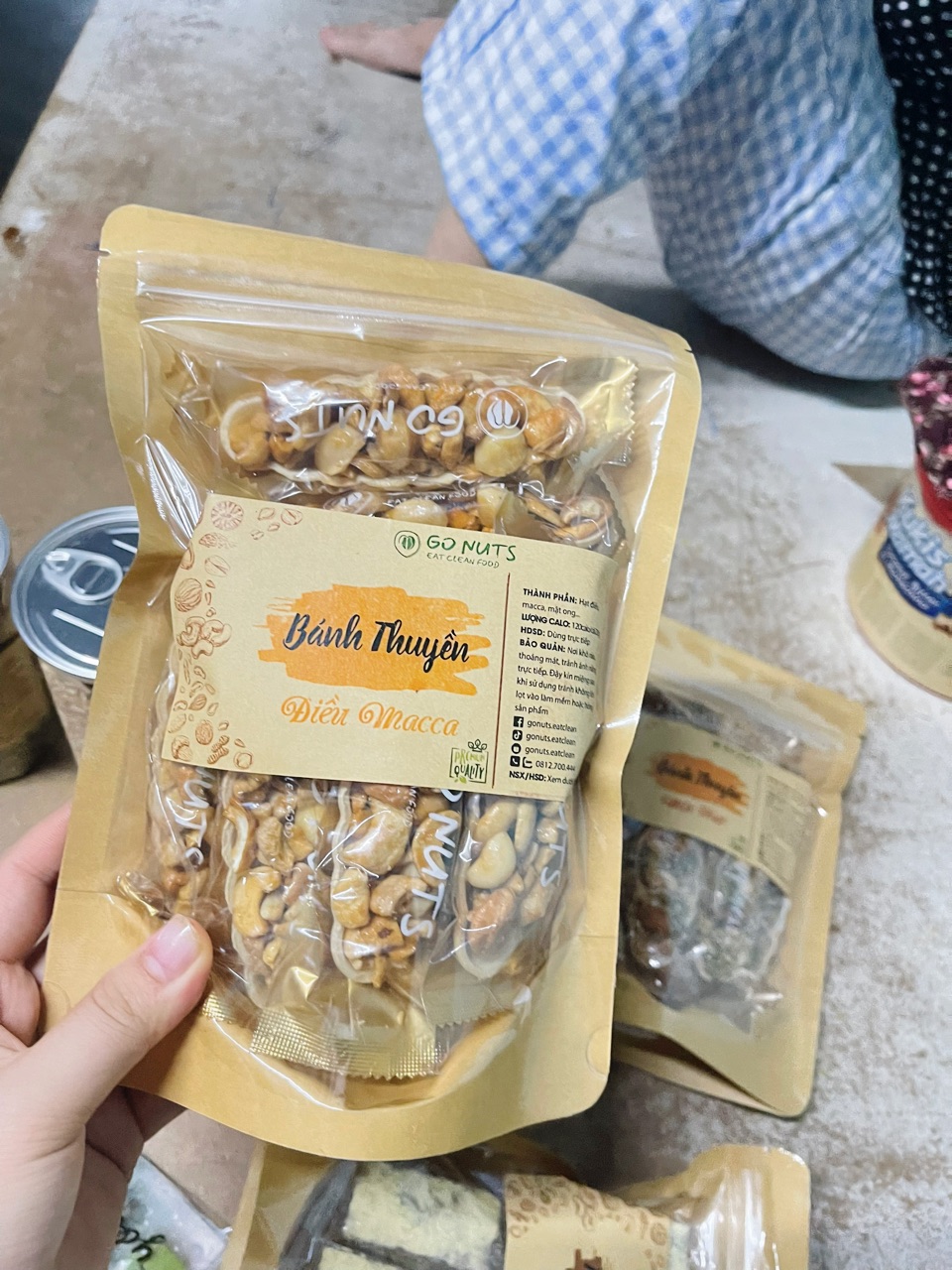 Ảnh đánh giá