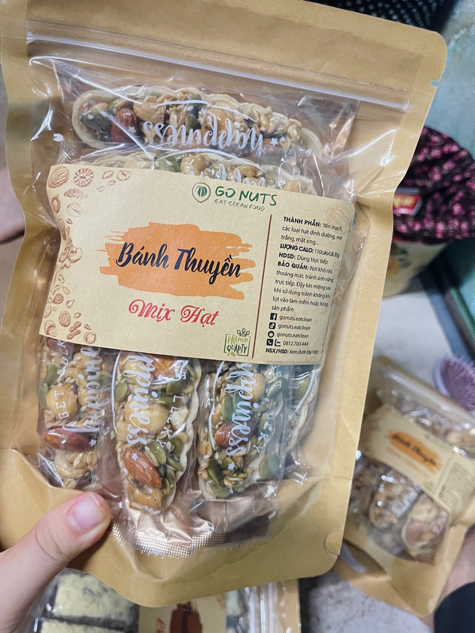 Ảnh đánh giá