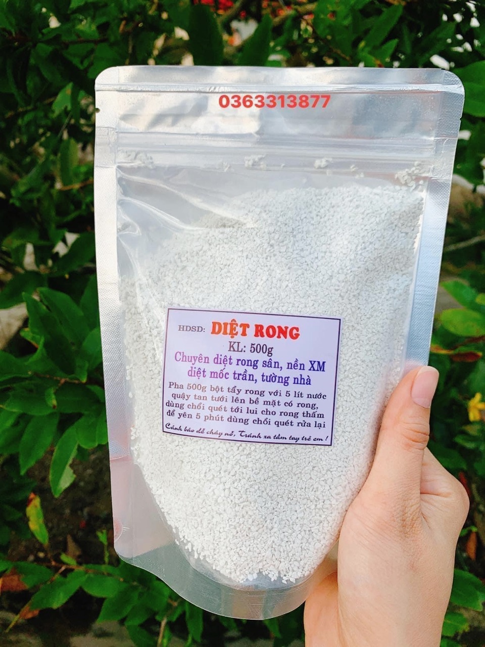 Ảnh đánh giá