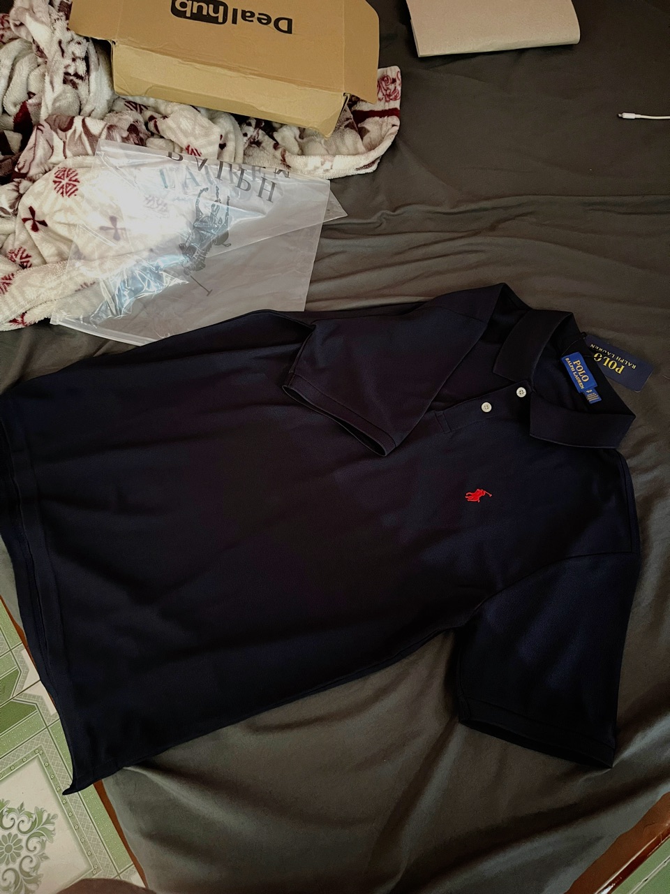 Review image