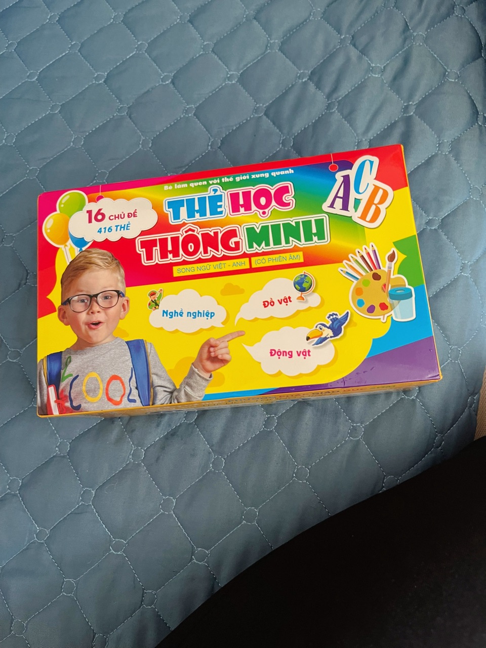 Ảnh đánh giá