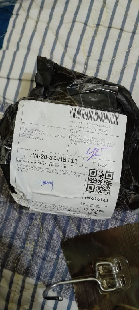 Ảnh đánh giá