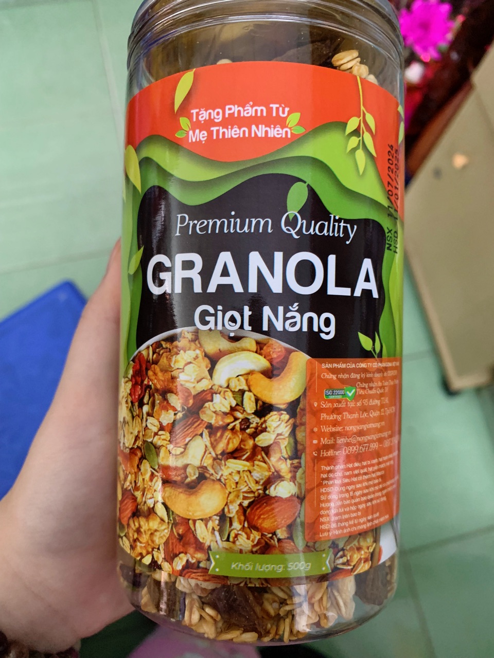 Ảnh đánh giá