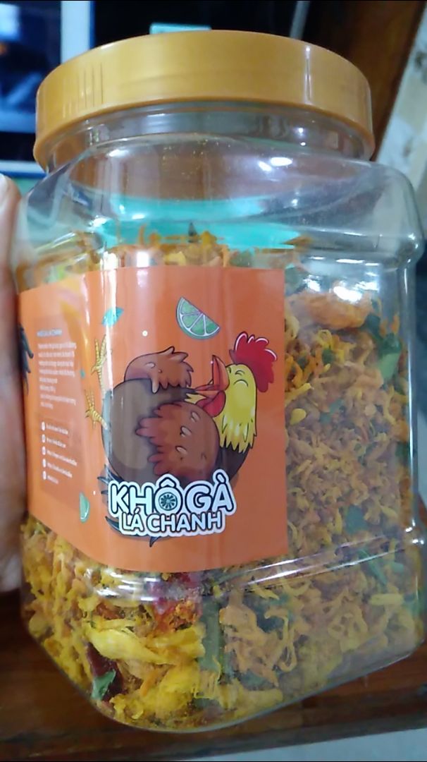 Ảnh đánh giá