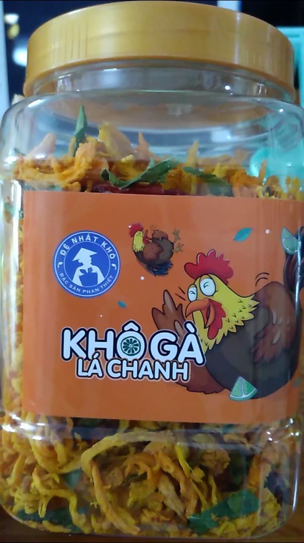 Ảnh đánh giá