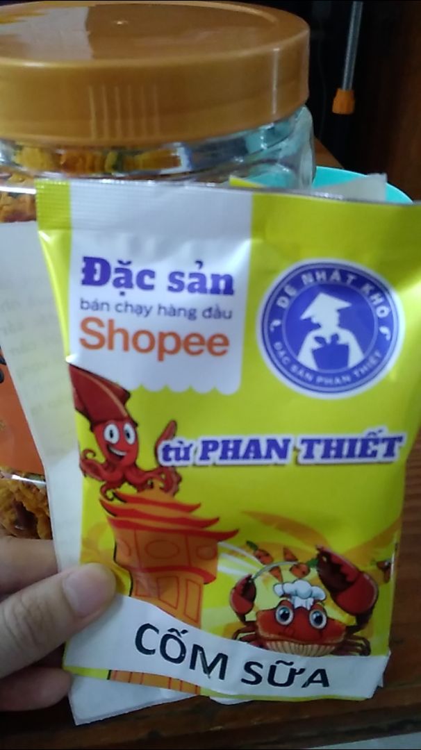 Ảnh đánh giá