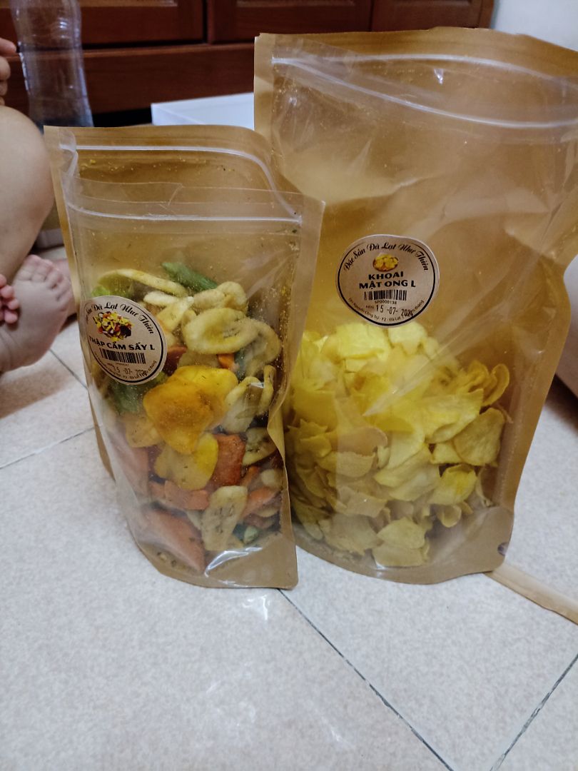 Ảnh đánh giá
