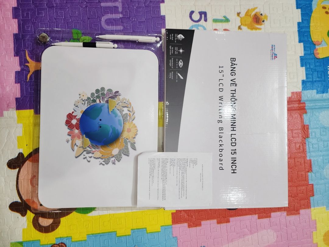 Ảnh đánh giá