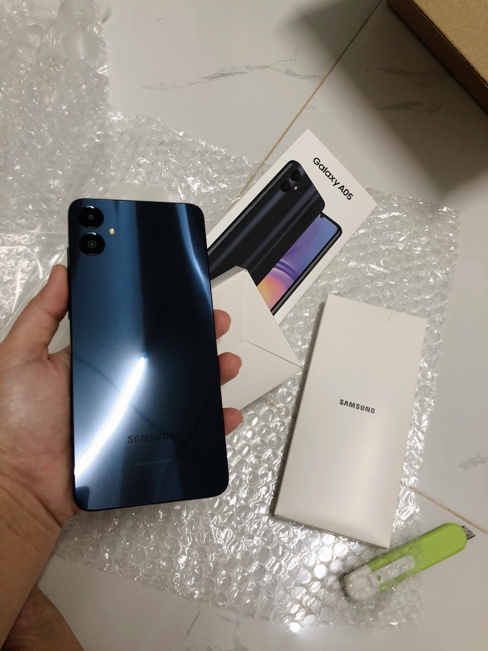 Samsung Galaxy A05
