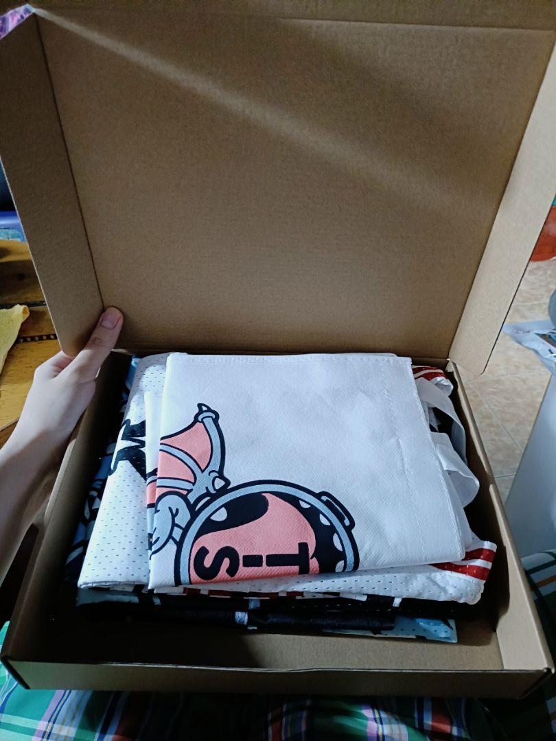 Review image
