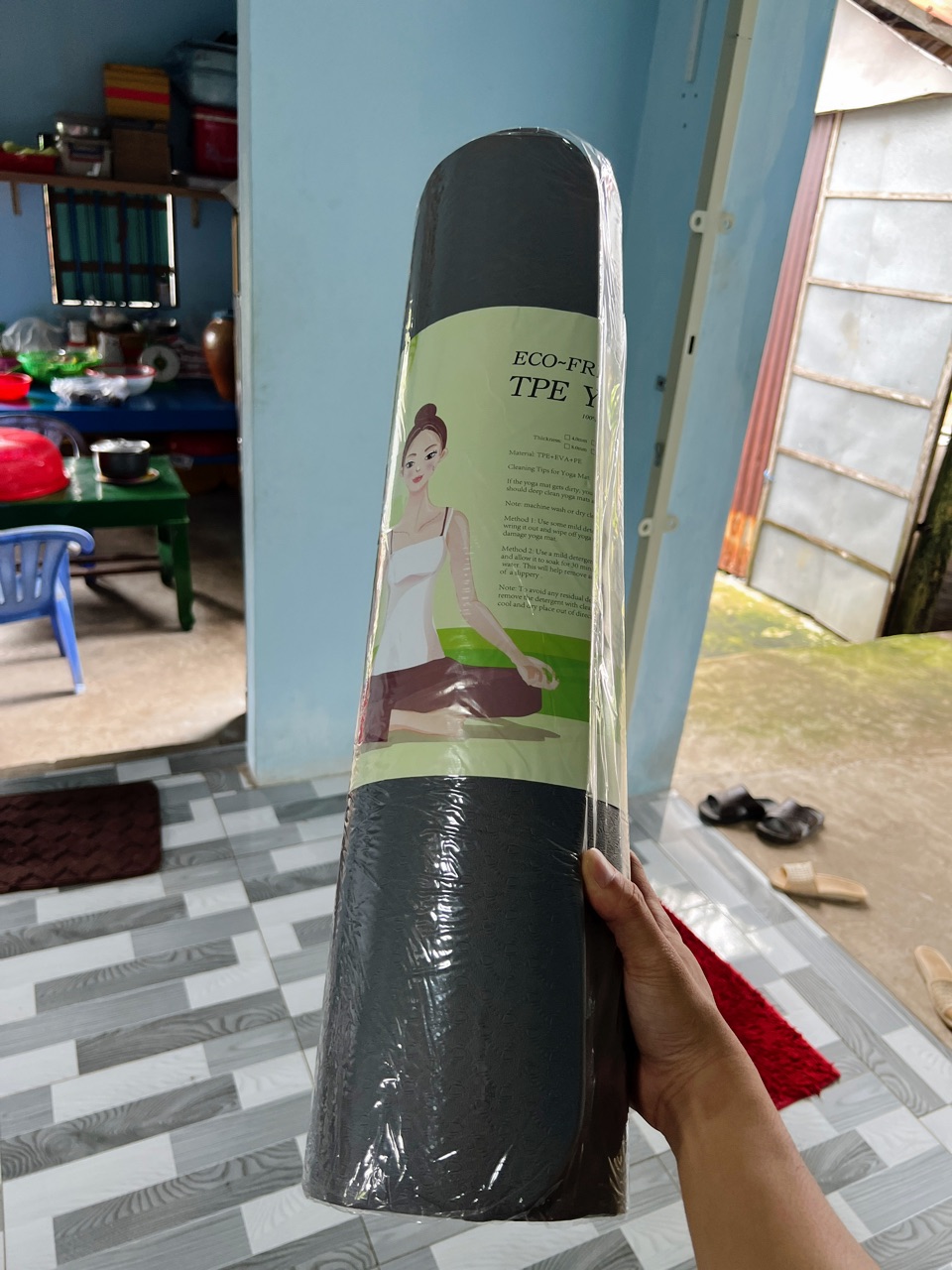 Ảnh đánh giá