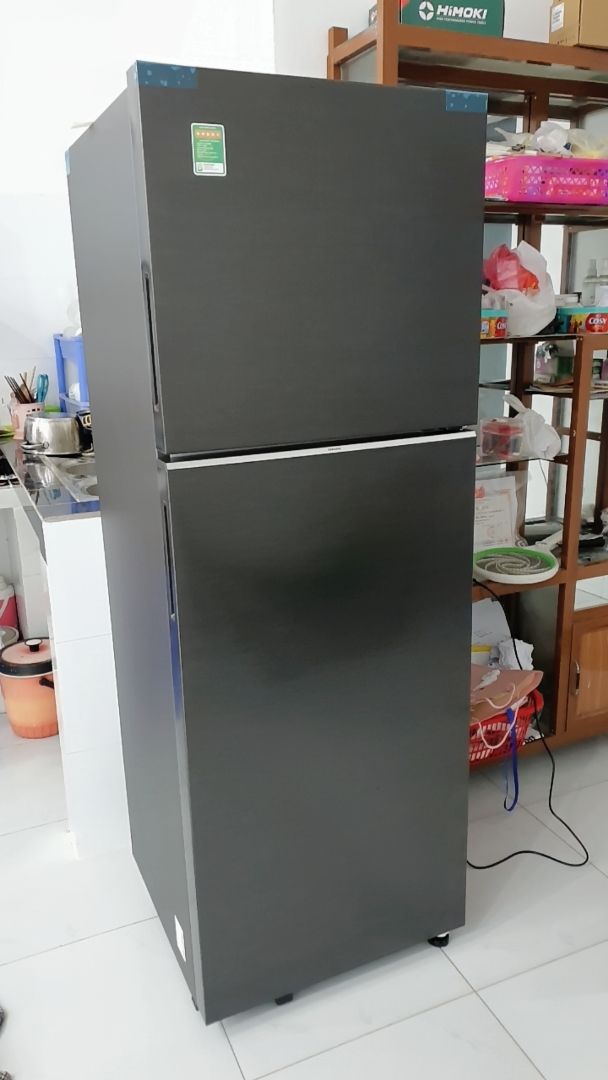 Ngăn bảo quản bên trong tủ lạnh Samsung