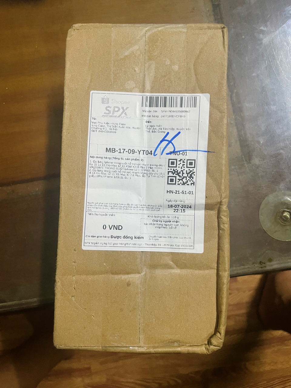 Ảnh đánh giá