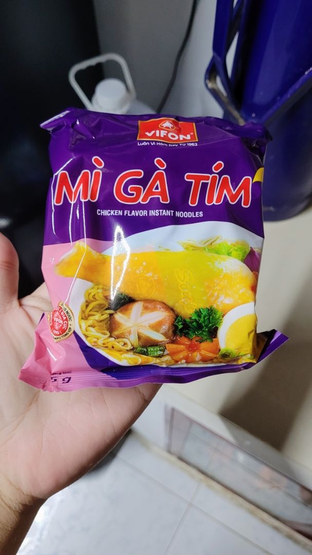 Ảnh đánh giá