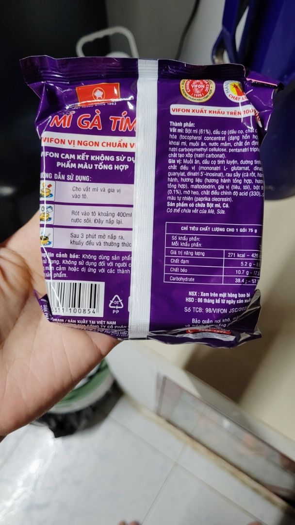 Ảnh đánh giá