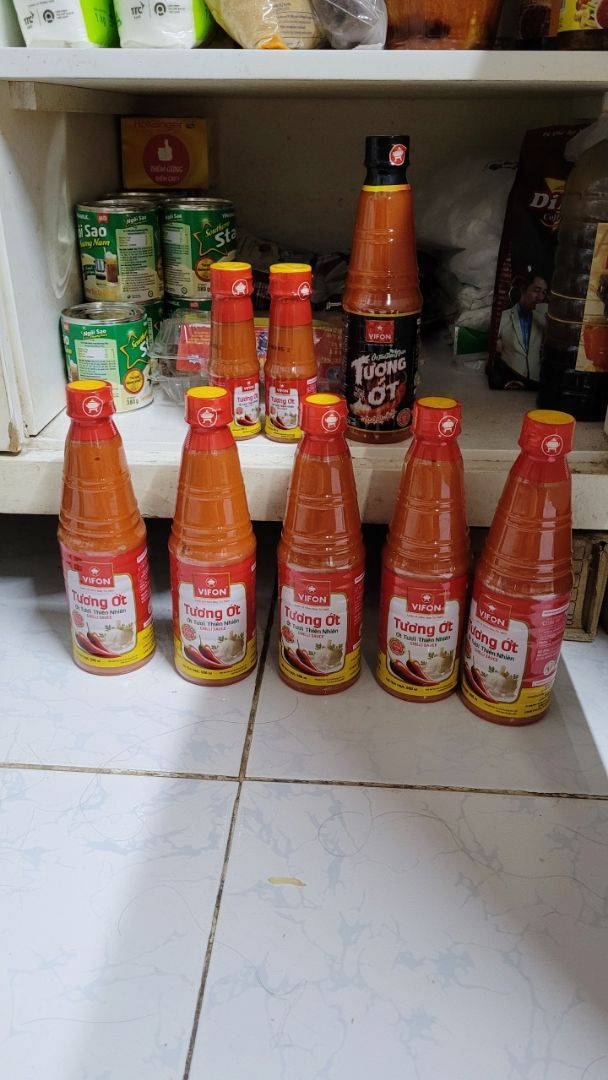 Ảnh đánh giá