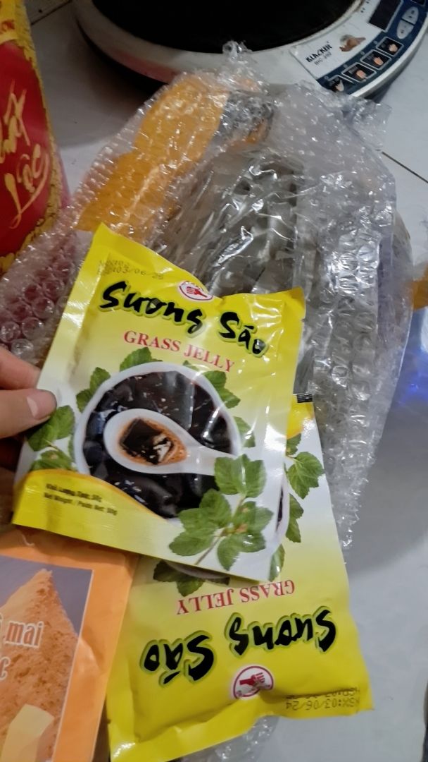 Ảnh đánh giá