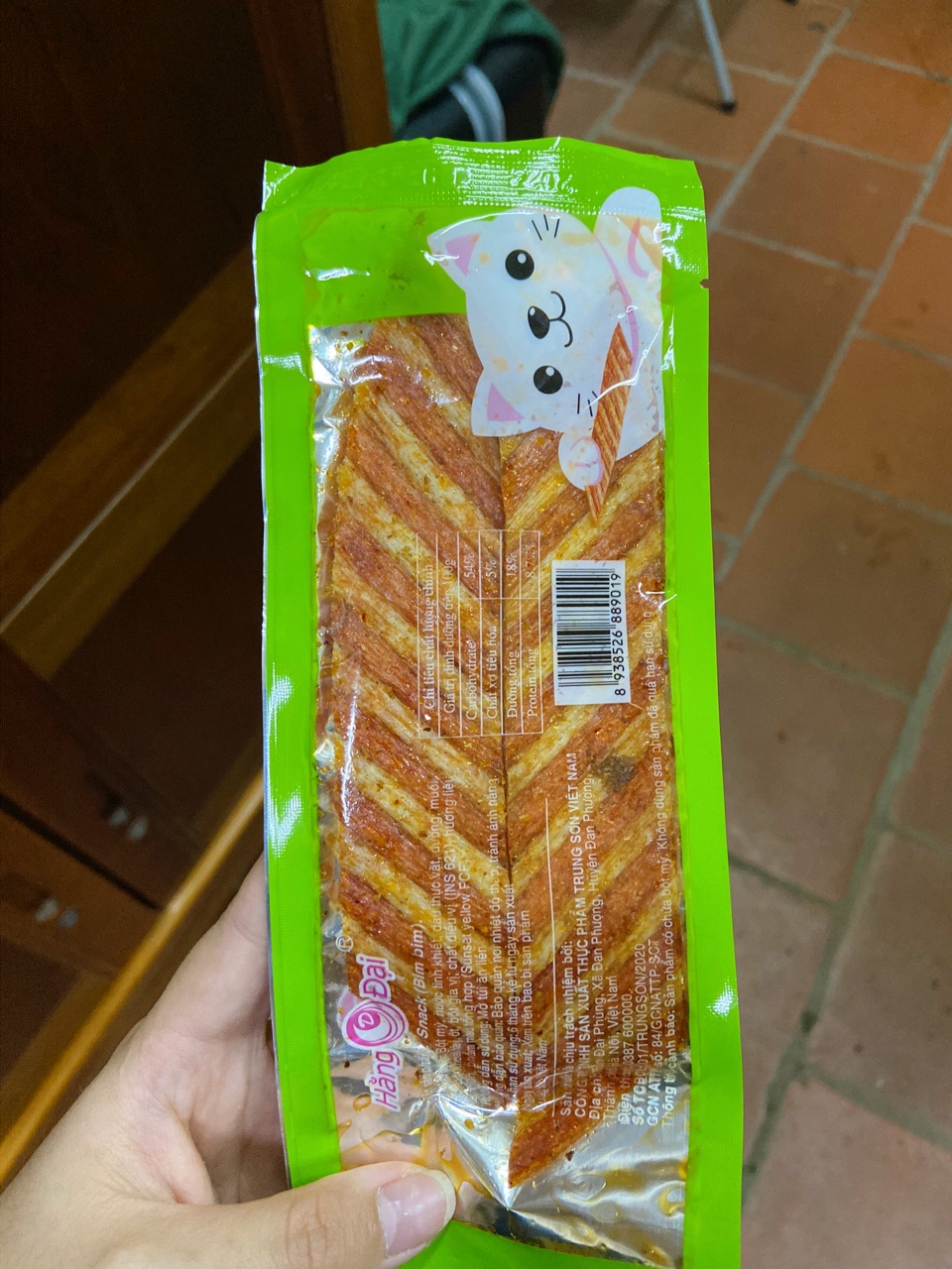 Ảnh đánh giá