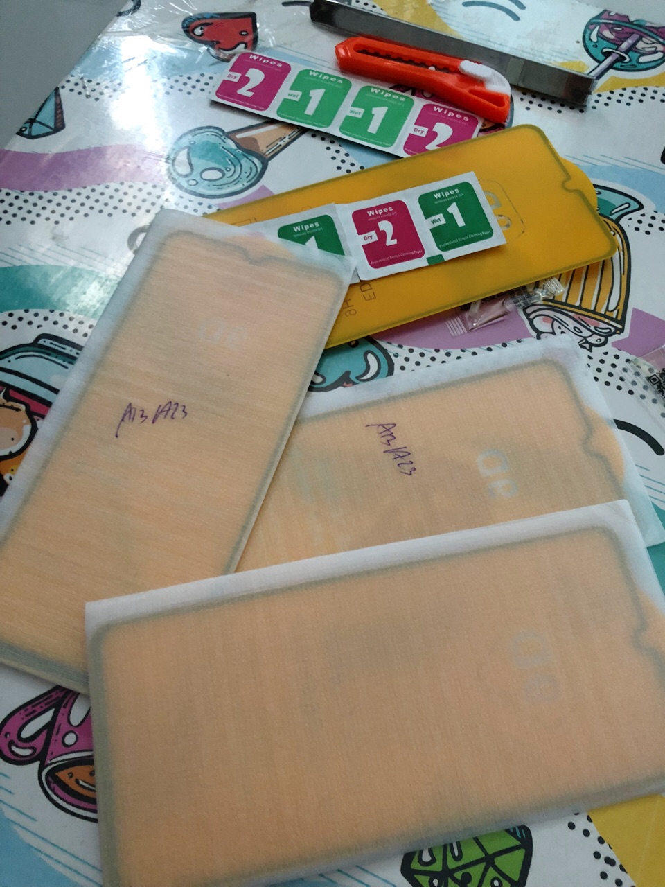Ảnh đánh giá