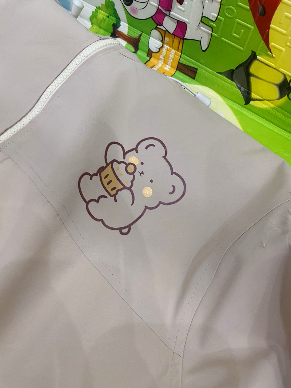 Review image