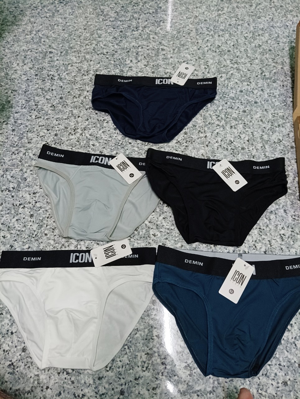 Review image