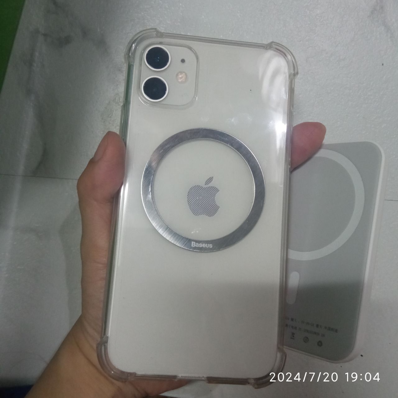 Ảnh đánh giá